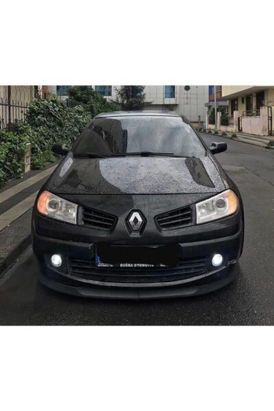 Universal Astra H Lıp Megane 2 Tampon On Ek 1. Kalite Çoğu Araca Uyar