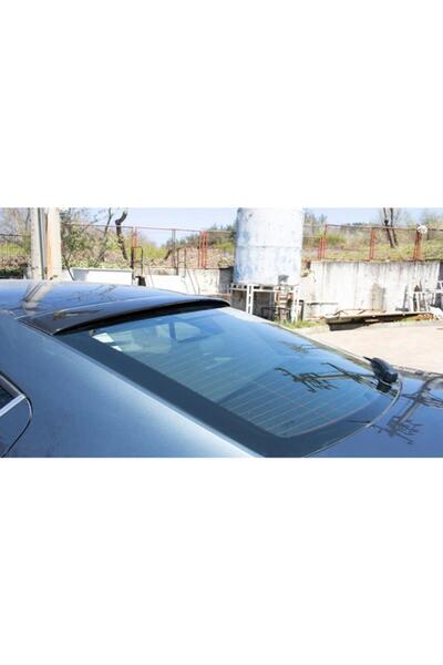 BODYKİT DİZAYN Skoda Octavia Mk3 2013 Arka Cam Üstü Spoiler