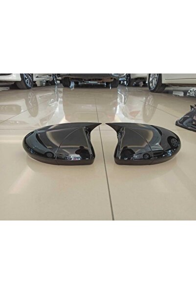 Genel Markalar Opel Astra J (2009-2016) Yarasa Ayna Kapağı(piano Black Renk)