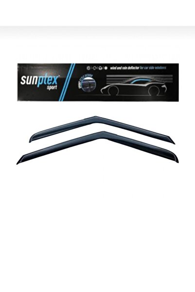 SUNPLEX Ford Transit Cam Rüzgarlığı 2,li 2002-2013 Arası  Marka