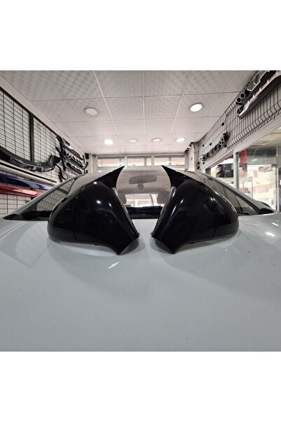 Dynamic Peugeot 207 Yarasa Ayna Kapağı Batman Ayna 2006-2012 Arası