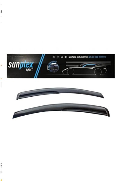 SUNPLEX Ford Courier Uyumlu Cam Rüzgarlığı 2014-2020 Arası 2,li  Marka