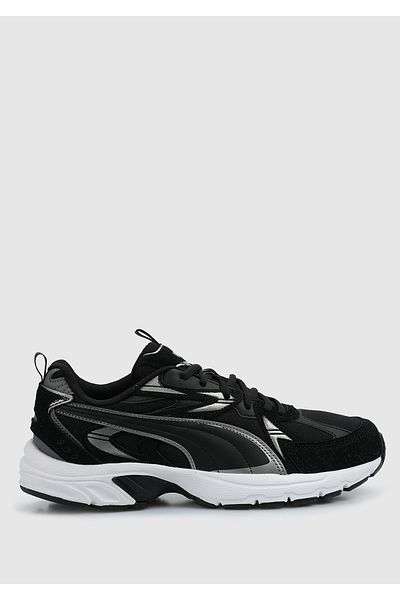 Puma MILENO TECH SUEDE HERREN SPORTSCHUHE- 393489 -01