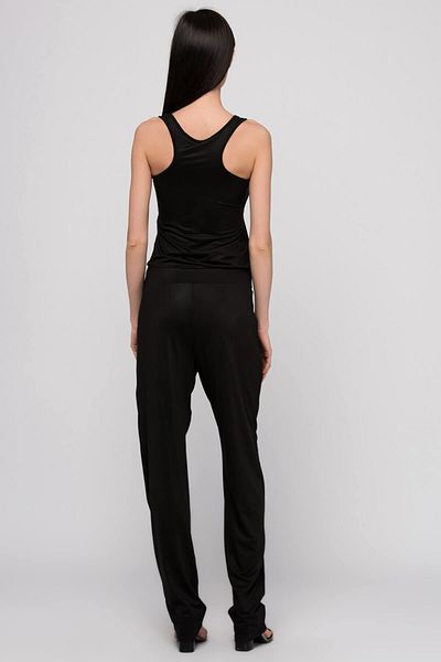Sense Printed Tulum| Elb12809 Black