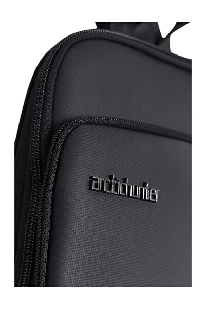 Arctic Hunter Omuz Bel Çantası Suya Dayanıklı Ergonomik Ultra Hafif Geniş 9.7inç Çanta