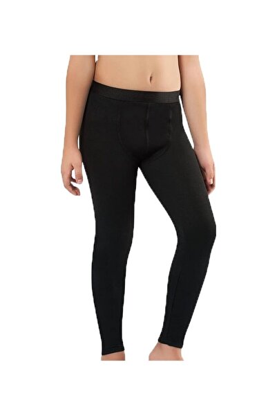 KOTA çocuk termal içlik tek alt