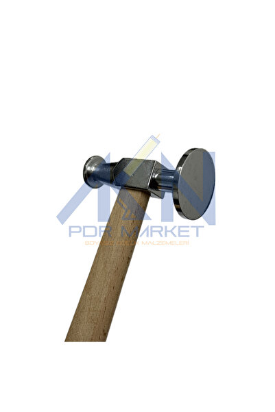 Akın Kaporta Market Pdr Boyasız Göçük Düzeltme Çekici Madalyon