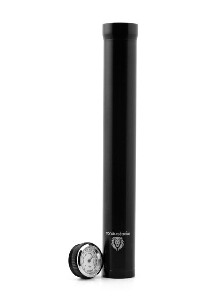 Conquistador Black Edition Puro Kılıfı