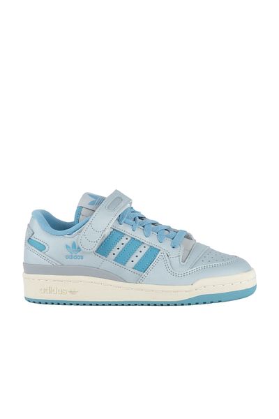 adidas Forum 84 Blue Sneakers (Fz6294)