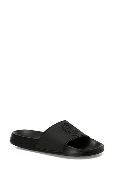 U.S. Polo Assn. Seth 5fx Siyah Kadın Terlik A101984382