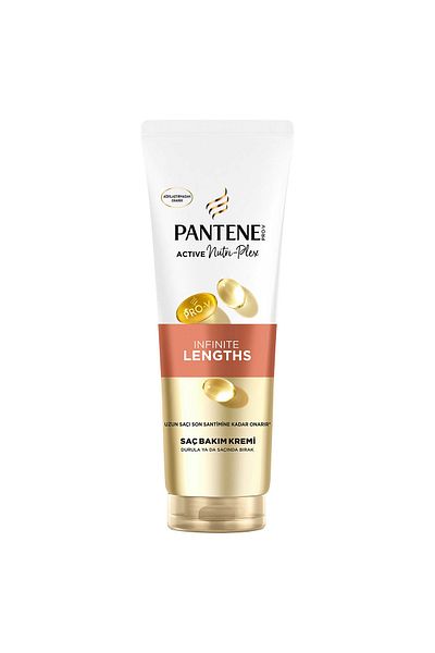 Pantene Infinite Length Conditioner 275 ml