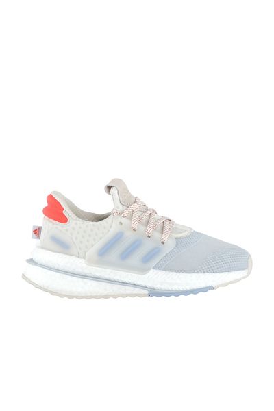 adidas X_plrboost Μπεζ Γυναικεία Αθλητικά Παπούτσια Hp3143