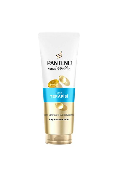 Pantene Moisture Therapy Conditioner 275 ml