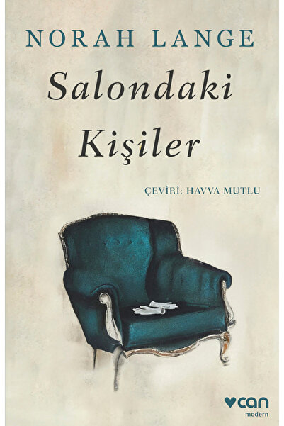 Can Yayınları Salondaki Kişiler