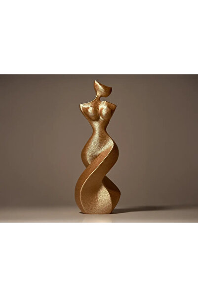 Store DEKORATİF KADIN FİGÜRÜ