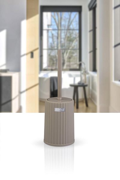 Okyanus Home Βούρτσα WC Coliseum Mink