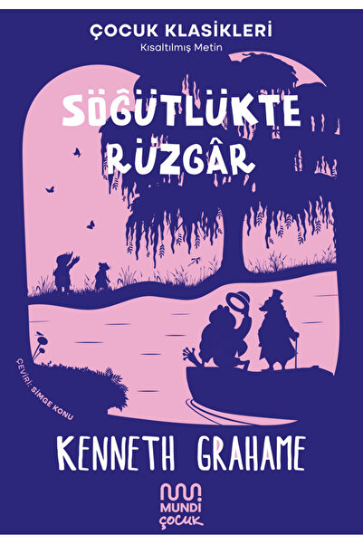 MundiKitap Söğütlükte Rüzgâr
