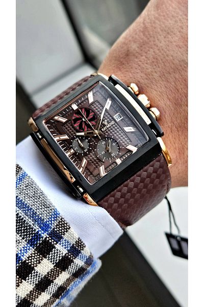 Raymond Rym-8309 Raymond Men's Wristwatch