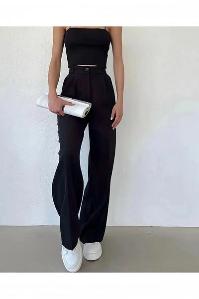 coder Kaileli Machete Pants