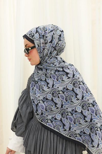 Silk Home Nariya Shawl 90003-02