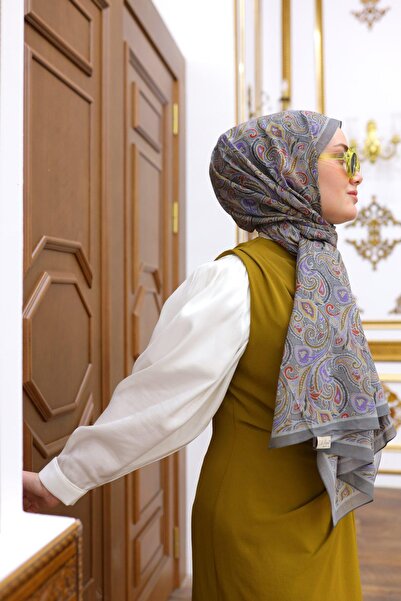 Silk Home Nariya Shawl 90003-19