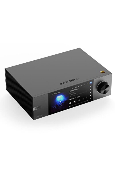 EVERSOLO DMP-A6 GEN 2