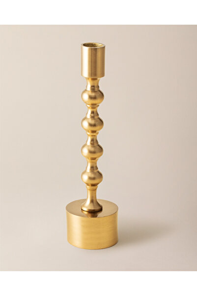 Madame Coco Yvonne Şamdan - Gold