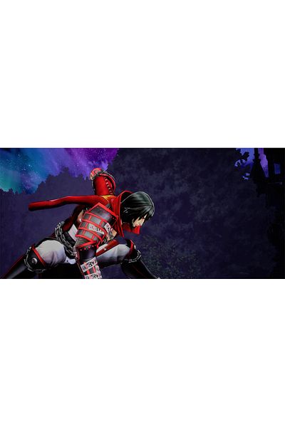 505Games Bloodstained: Ritual of the Night Xbox One
