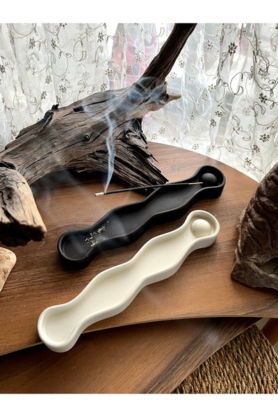 Ueex Home Vivasto Dekoratif Tütsülük (Espresso Set)