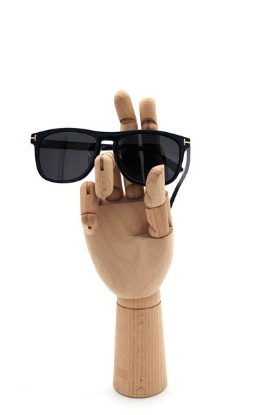 Marisol Mrs Boston C38Y Men's Sunglasses