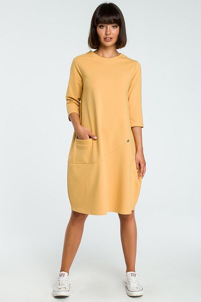BEWEAR Rochie bubble feminina