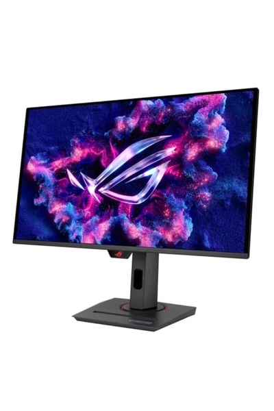 ASUS ROG Strix OLED XG27ACDNG 26.5 inç 360Hz 0.03ms 2K QHD Adaptive Sync QD-OLED Pivot Monitör