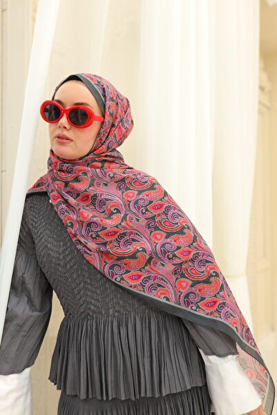 Silk Home Nariya Shawl 90003-17