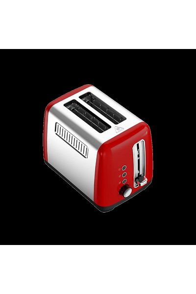 Arçelik Ek 6420 Retro Toaster