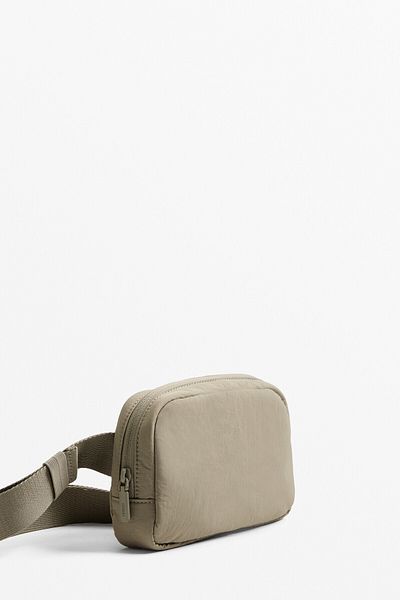 Oysho Cross-body belt bag