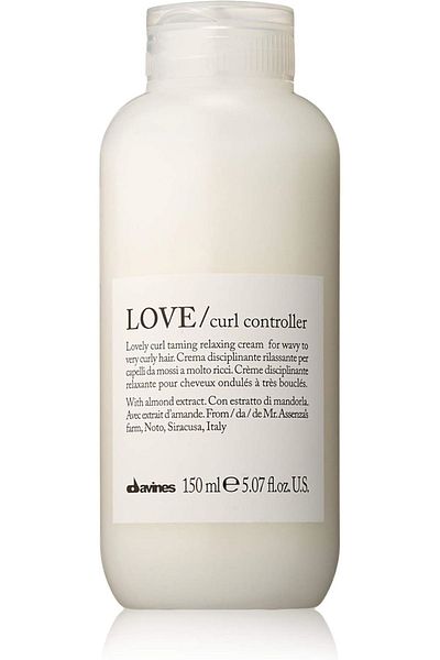 Davines Love Curl Controller 150 ml - Personal Traditional Conditioner and Erzoju Controller