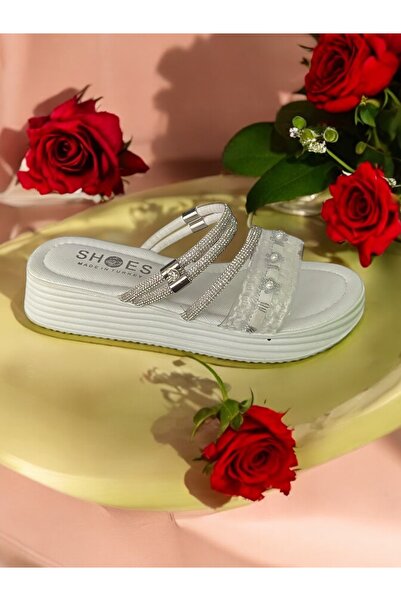 ÇARIK Konay 9022 fantazi terliği