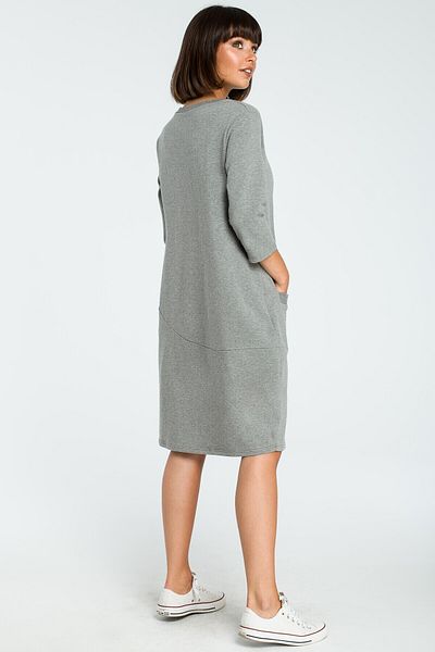 BEWEAR Rochie balon feminină