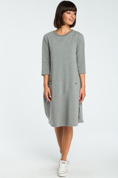 BEWEAR Rochie balon feminină