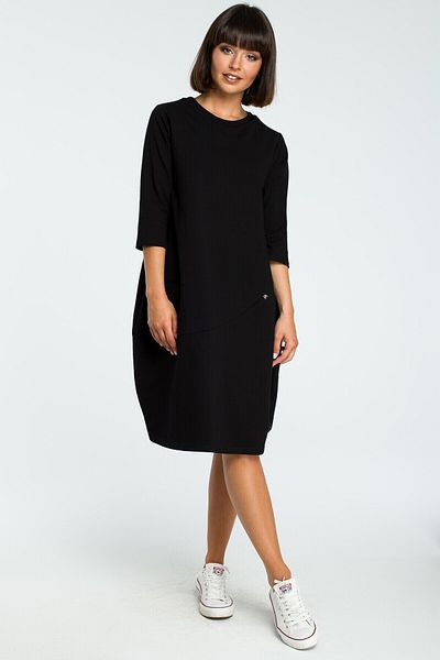 BEWEAR Rochie bubble feminina