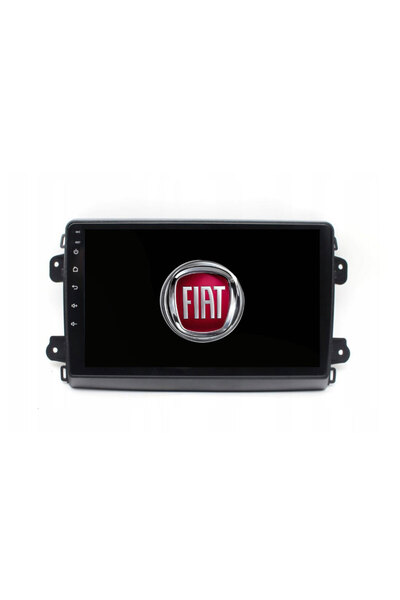 MYWAYY Fiat Ducato - Araç Multimedya Ekran - 2GB 32GB - S - Black - 2020 - 20...