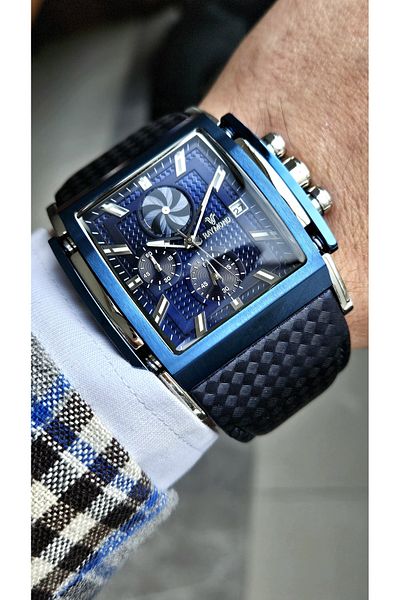 Raymond Rym-8309 Raymond Men's Wristwatch