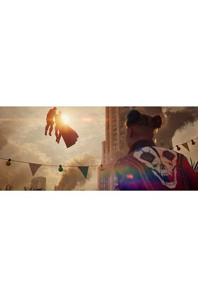 Warner Bros Suicide Squad: Kill The Justice League XBox Series X|S