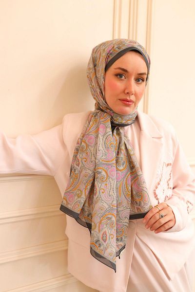 Silk Home Σάλι Nariya 90003-21