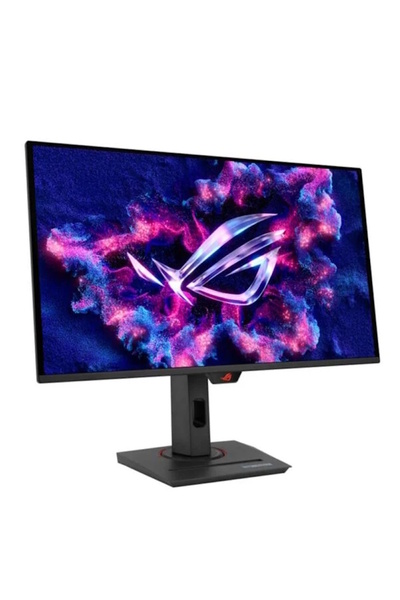 ASUS ROG Strix OLED XG27ACDNG 26.5 inç 360Hz 0.03ms 2K QHD Adaptive Sync QD-OLED Pivot Monitör