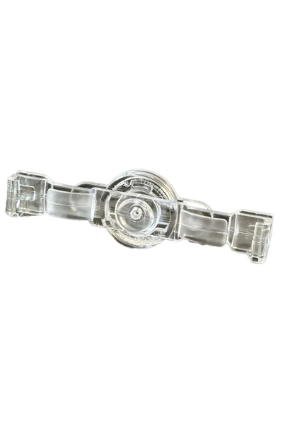 Halidi HAYALET PLAKALIK ŞEFFAF