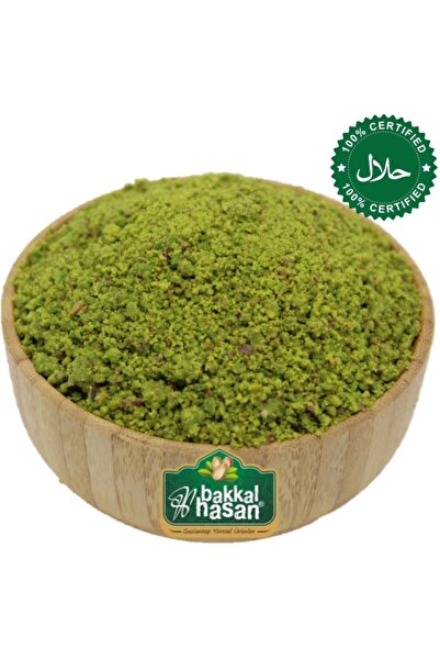 Bakkal Hasan Gaziantep Pistachio Neverdi of Pulled 50 g