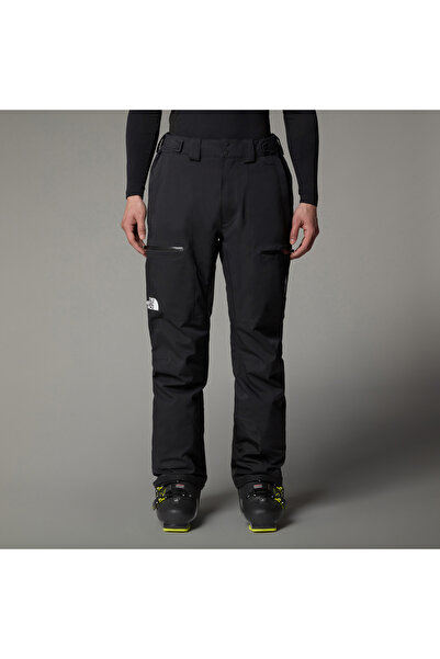 THE NORTH FACE Chakal Erkek Siyah Outdoor Pantolon