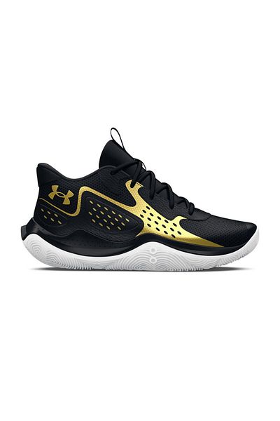 Under Armour JET 23 BASKETBALL SHOES-3026634-001