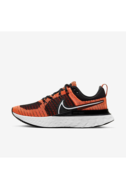 Nike React Infinity Run 2 Flyknit Kadın Koşu Ayakkabısı-ct2423-800